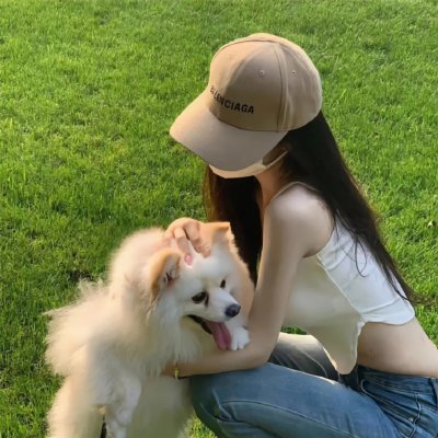 草裙诱春